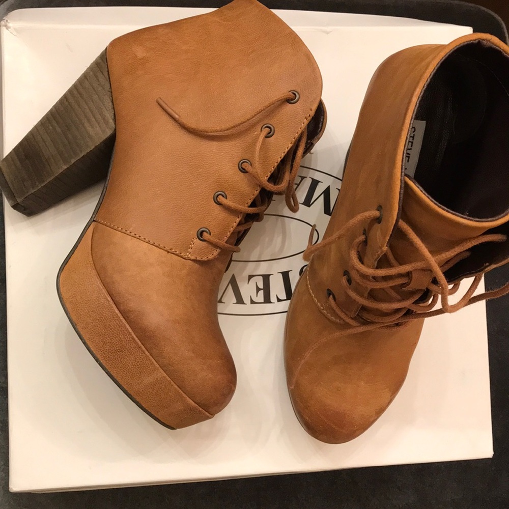 Booties